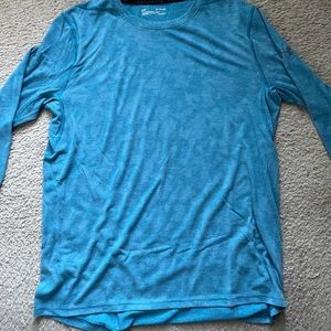 Under Armour Women’s Size-XL Teal